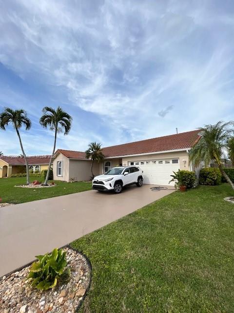 14731 SW 150th Street Miami FL 33196