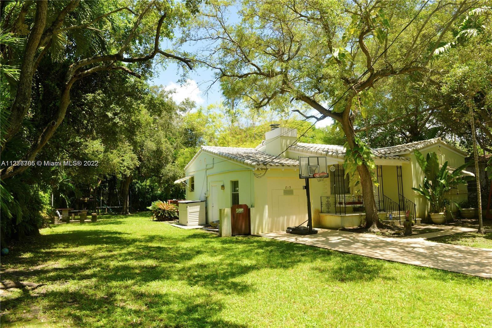 815 NW 7th Street Miami FL 33136