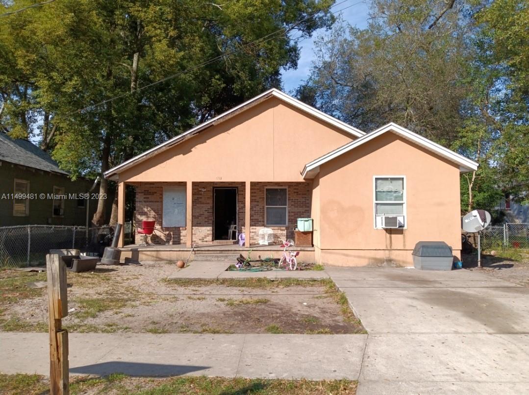 1211 W 29th Street Jacksonville FL 32209