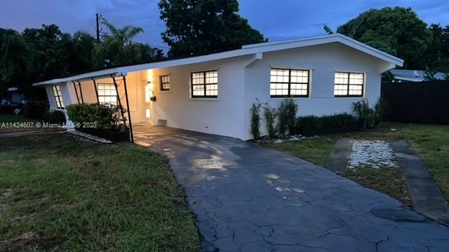 17501 NE 5th Avenue North Miami Beach FL 33162