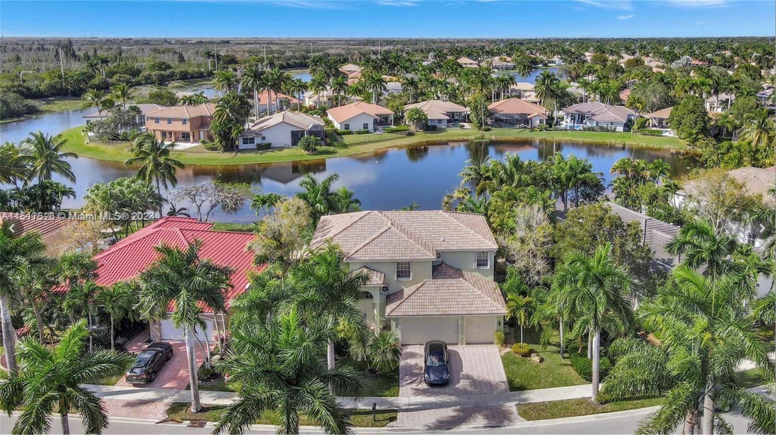 2563 Jardin Way Weston FL 33327