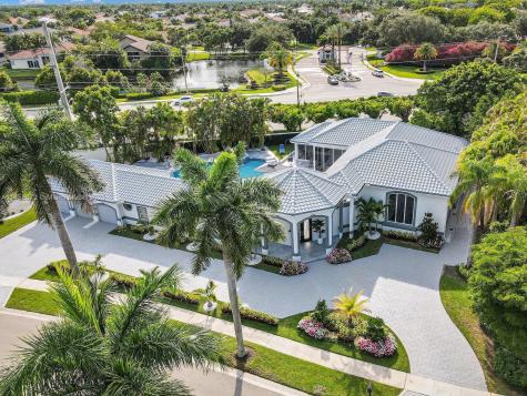 2673 NW 64th Boulevard Boca Raton FL 33496