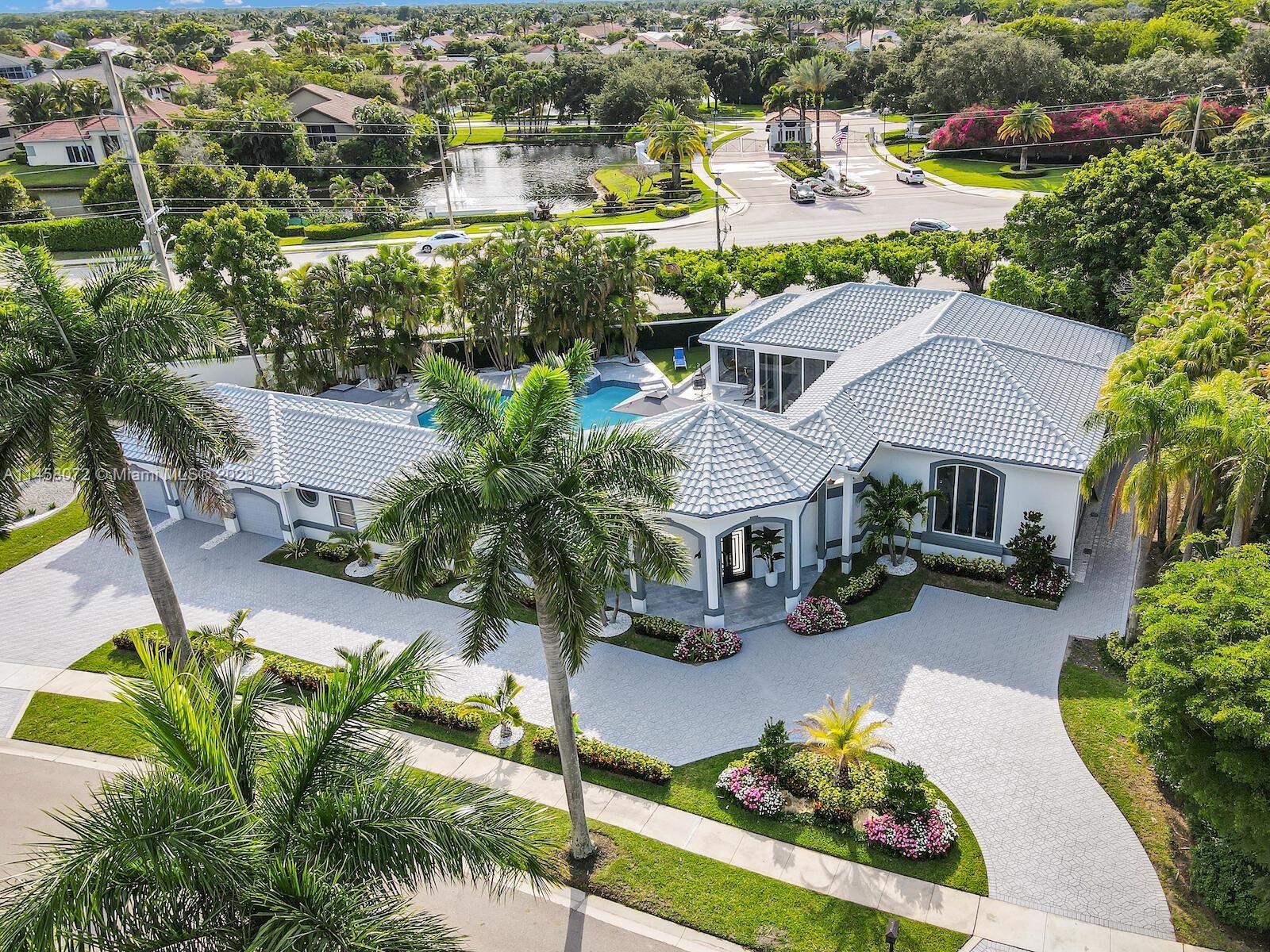 2673 NW 64th Boulevard Boca Raton FL 33496