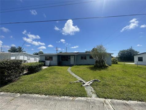 14725 SW 107th Avenue Miami FL 33176