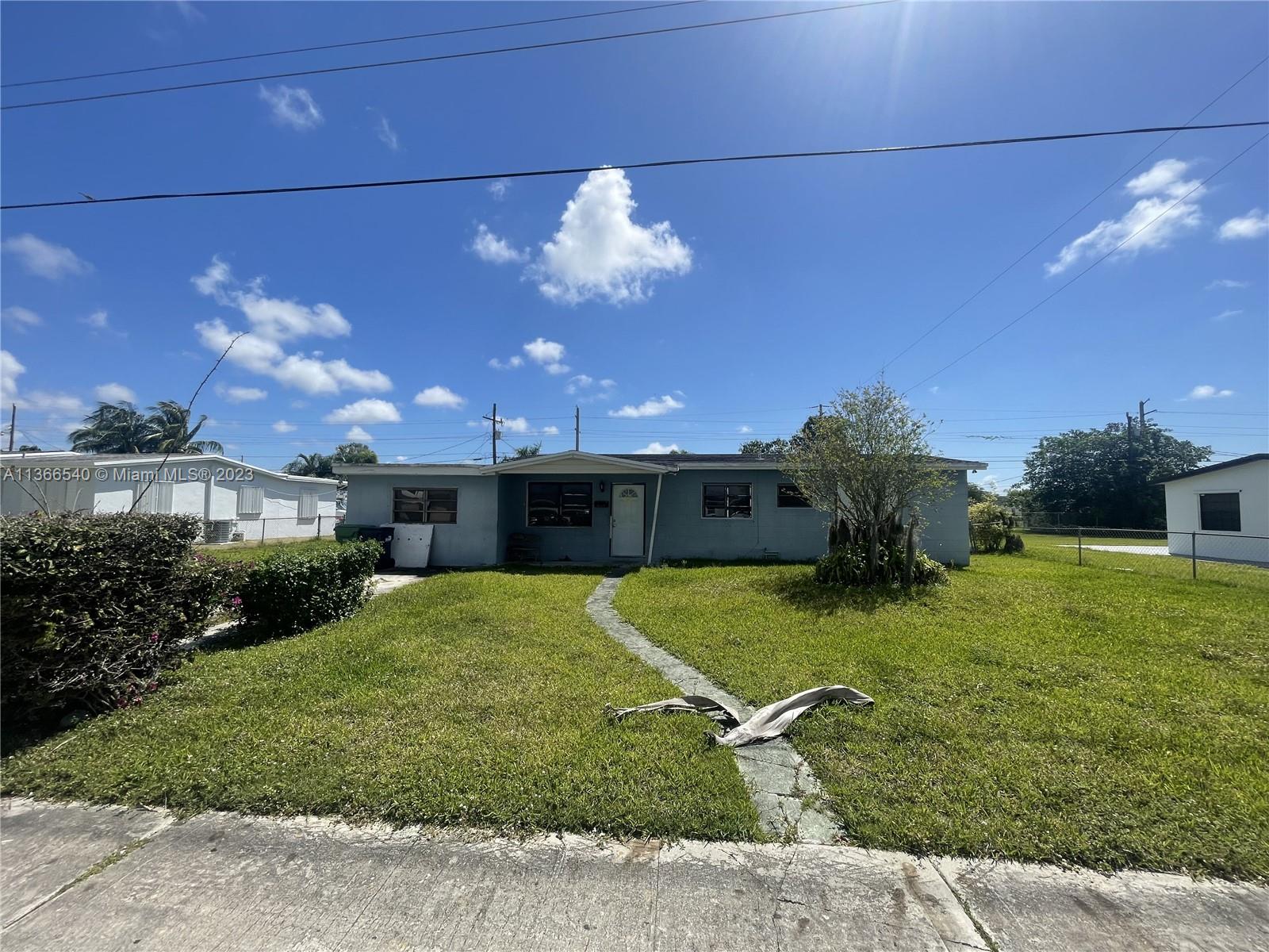 14725 SW 107th Avenue Miami FL 33176