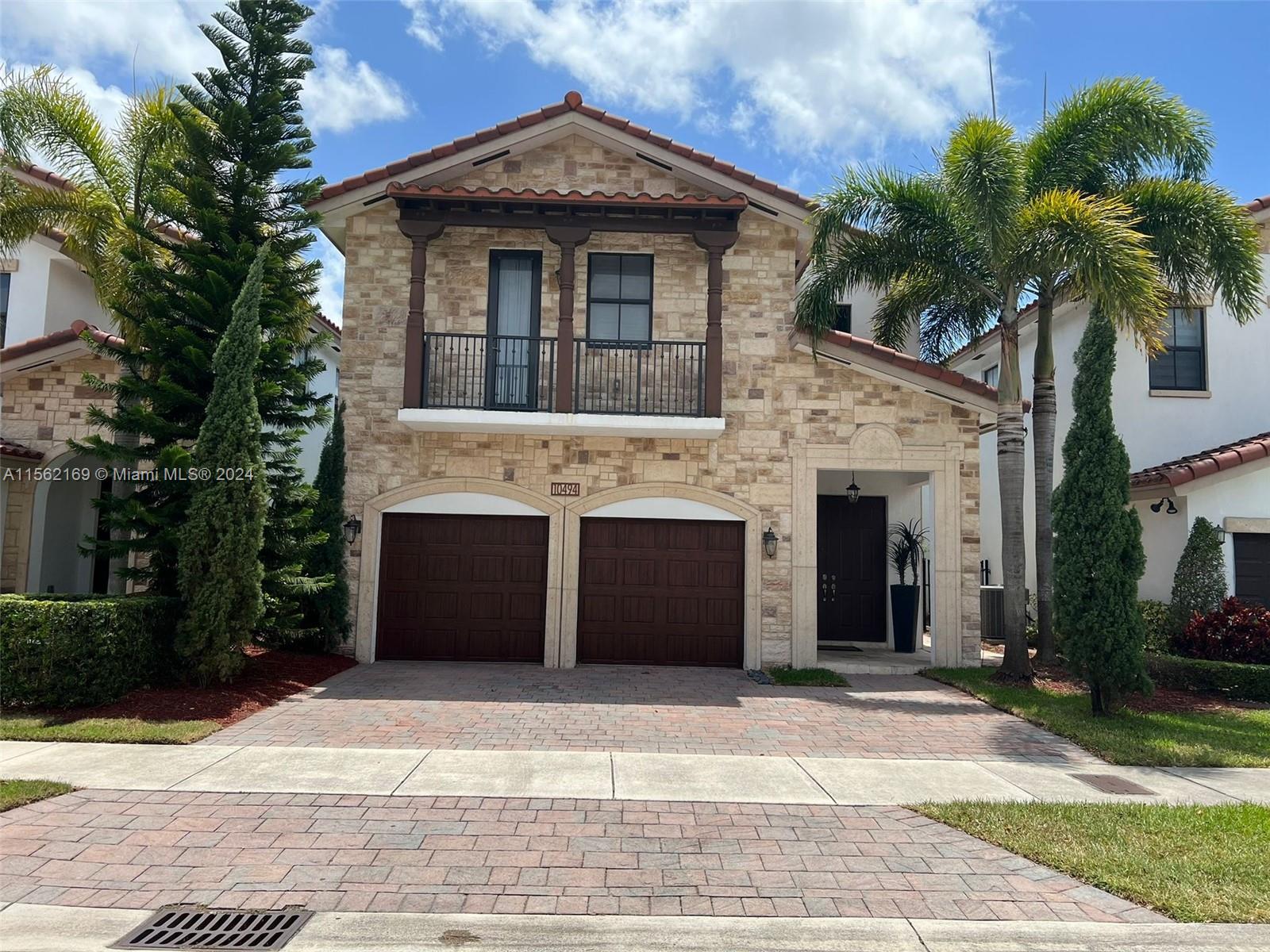 10494 NW 70th Lane Doral FL 33178