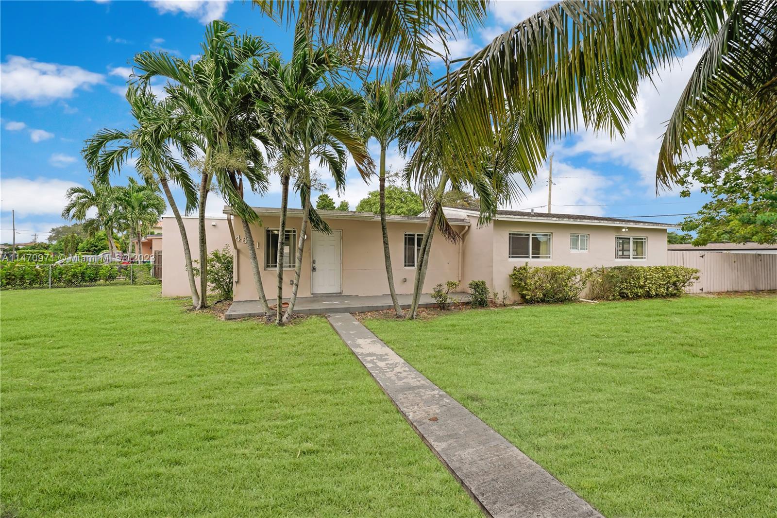4651 SW 100th Avenue Miami FL 33165