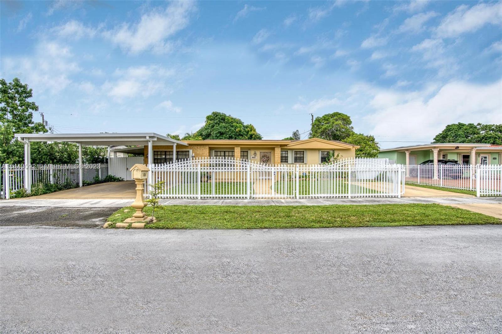 4811 NW 175th Terrace Miami Gardens FL 33055
