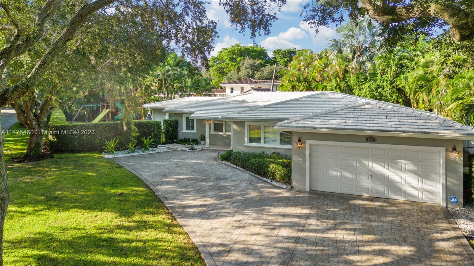 5614 Orduna Drive Coral Gables FL 33146
