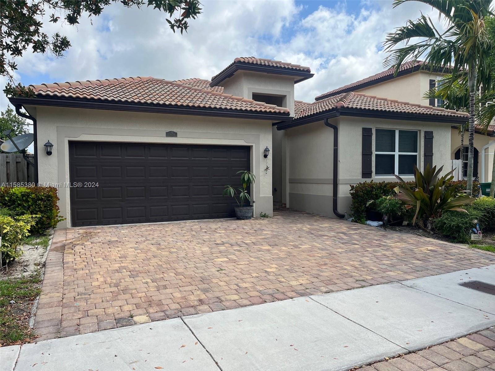 11879 SW 253rd Terrace Homestead FL 33032