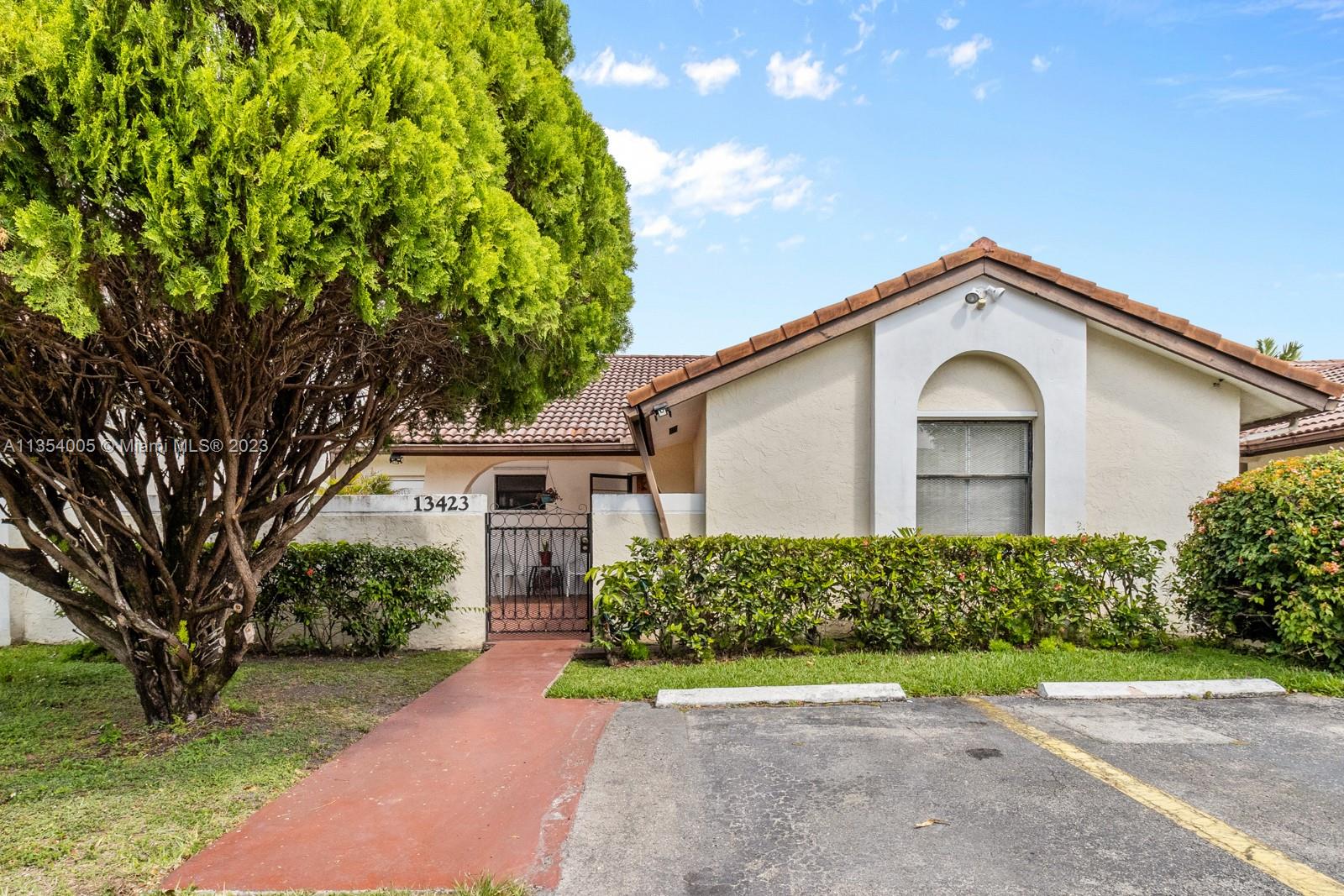 13423 SW 65th Lane Miami FL 33183