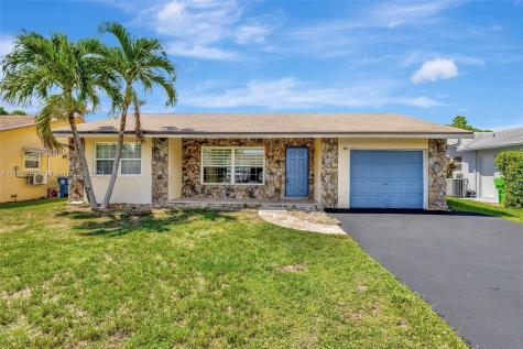 9121 NW 32nd Place Sunrise FL 33351