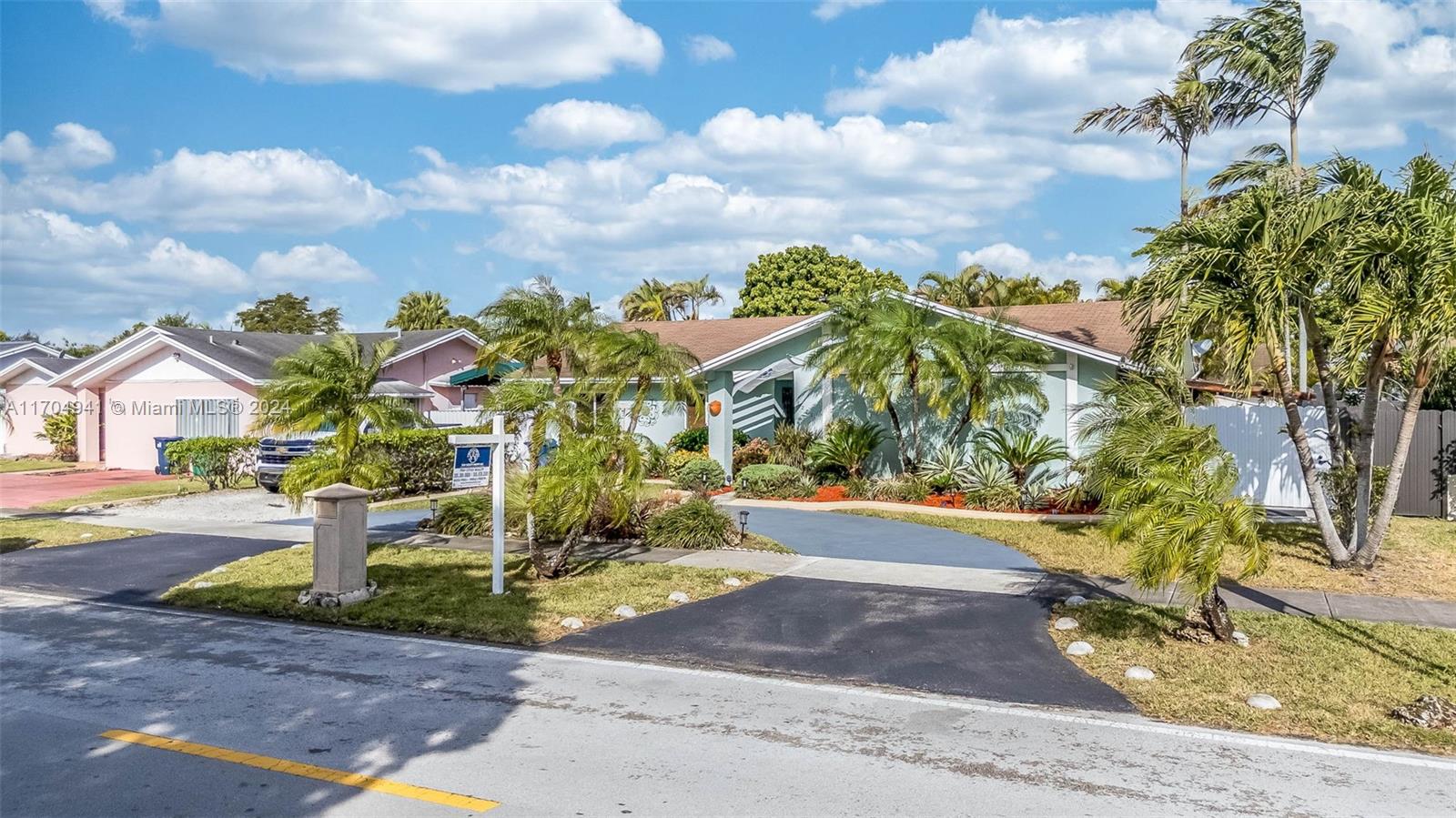 12721 SW 108th Street Miami FL 33186
