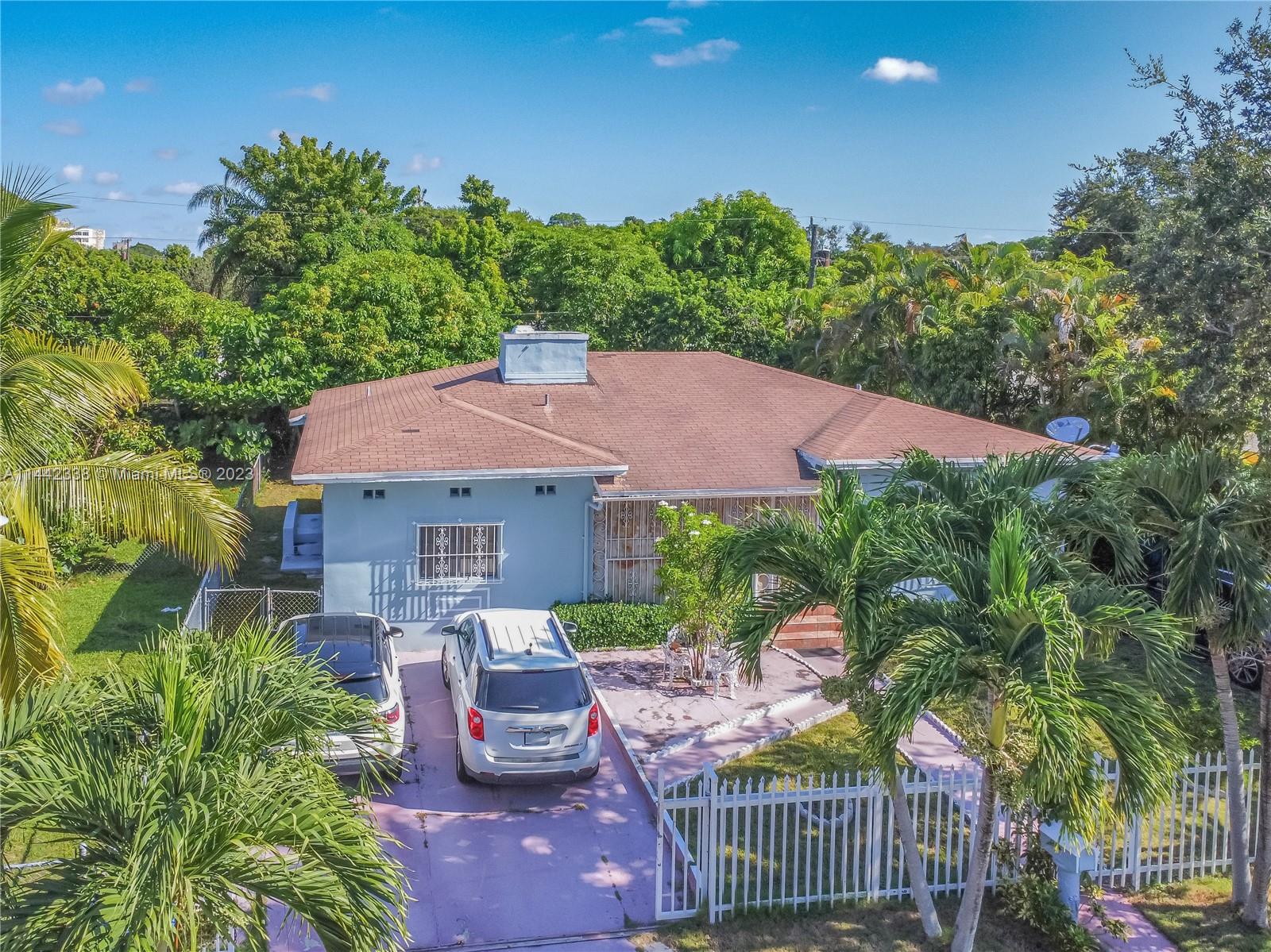 225 NE 48th Street Miami FL 33137