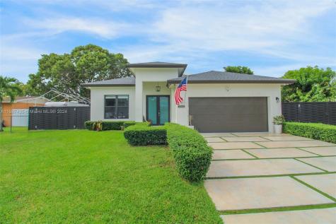 30030 SW 150th Court Homestead FL 33033