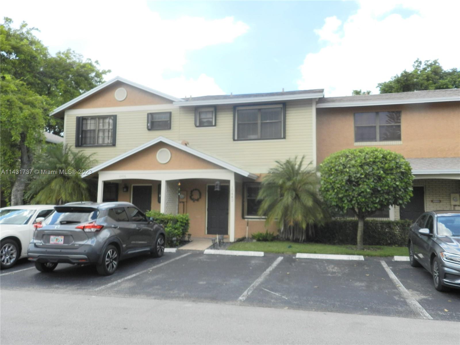 10442 NW 6th Street Pembroke Pines FL 33026