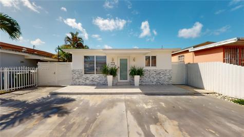 320 W 19th Street Hialeah FL 33010