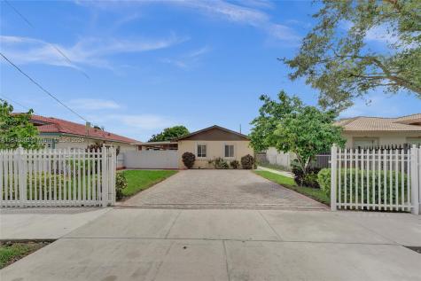 22851 SW 123rd Avenue Miami FL 33170