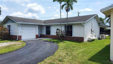 2448 NW 107th Avenue Sunrise FL 33322