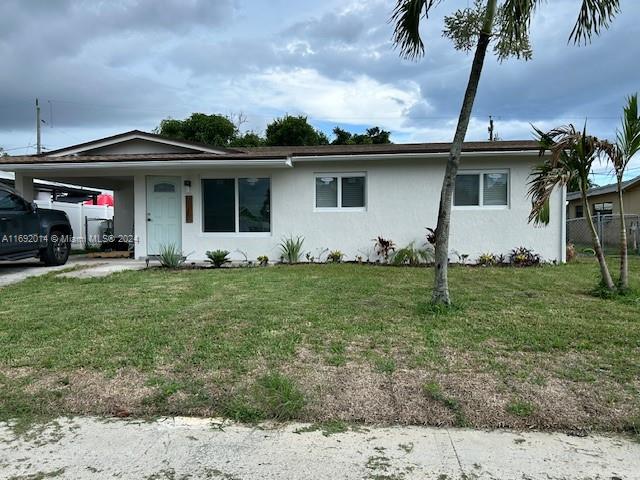 1110 NW 24th Avenue Pompano Beach FL 33069
