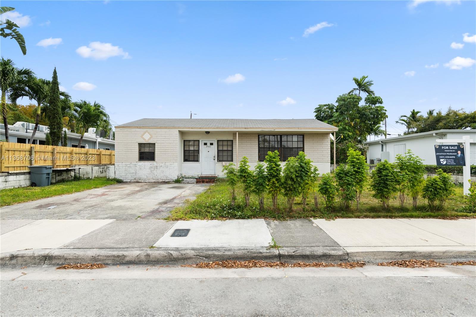 7553 W Treasure Drive North Bay Village FL 33141