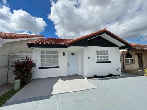 5640 W 21st Avenue Hialeah FL 33016