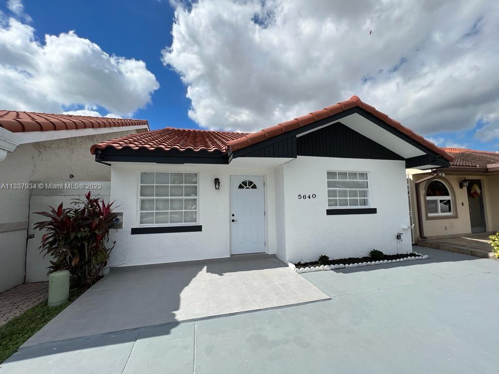 5640 W 21st Avenue Hialeah FL 33016