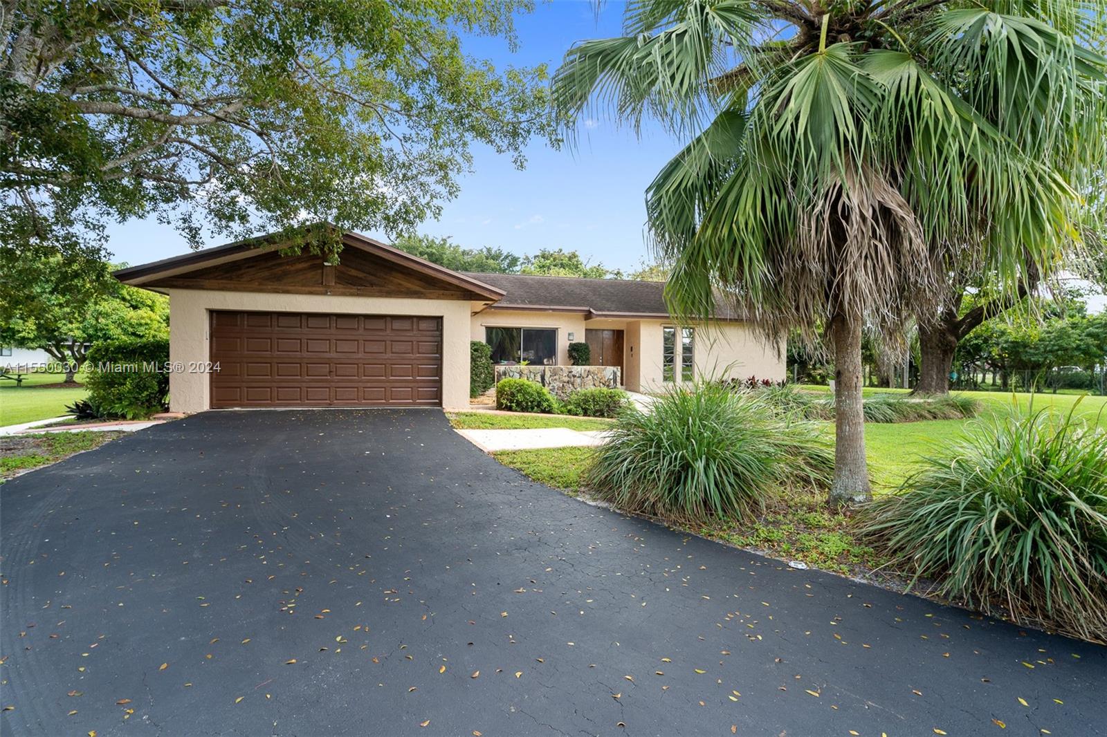 14060 SW 27th Court Davie FL 33330