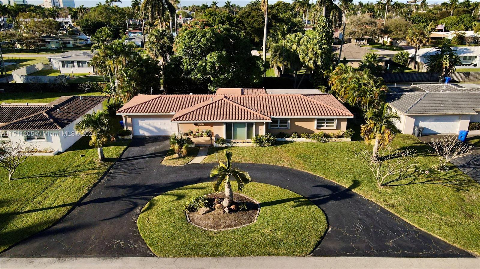 3225 Van Buren Street Hollywood FL 33021