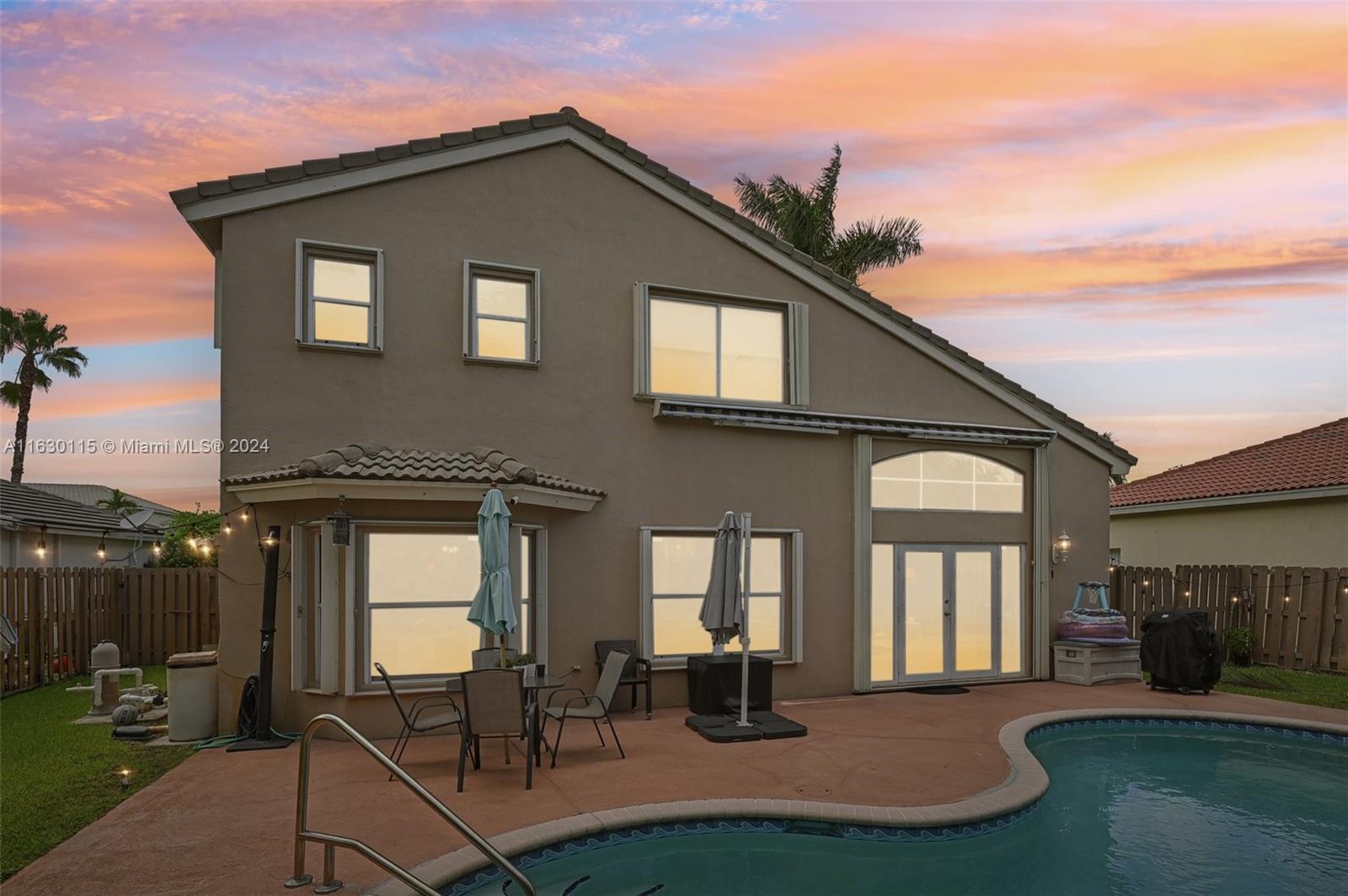 19102 NW 23rd Court Pembroke Pines FL 33029