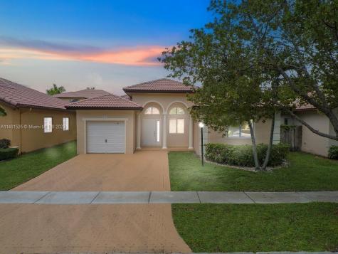 2854 NE 42nd Avenue Homestead FL 33033