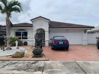 3776 SW 148th Court Miami FL 33185