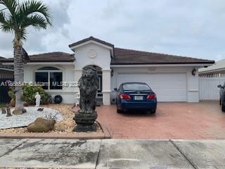 3776 SW 148th Court Miami FL 33185