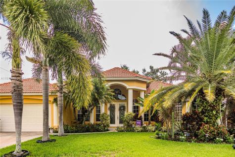 2349 SW Altara Street Port St. Lucie FL 34953