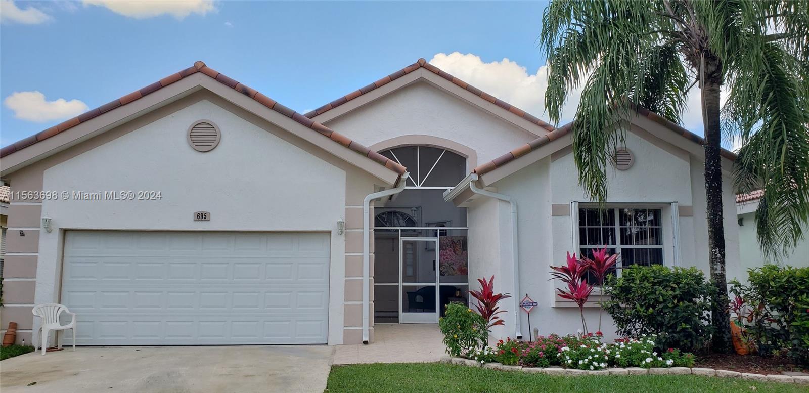 695 SE 29th Drive Homestead FL 33033