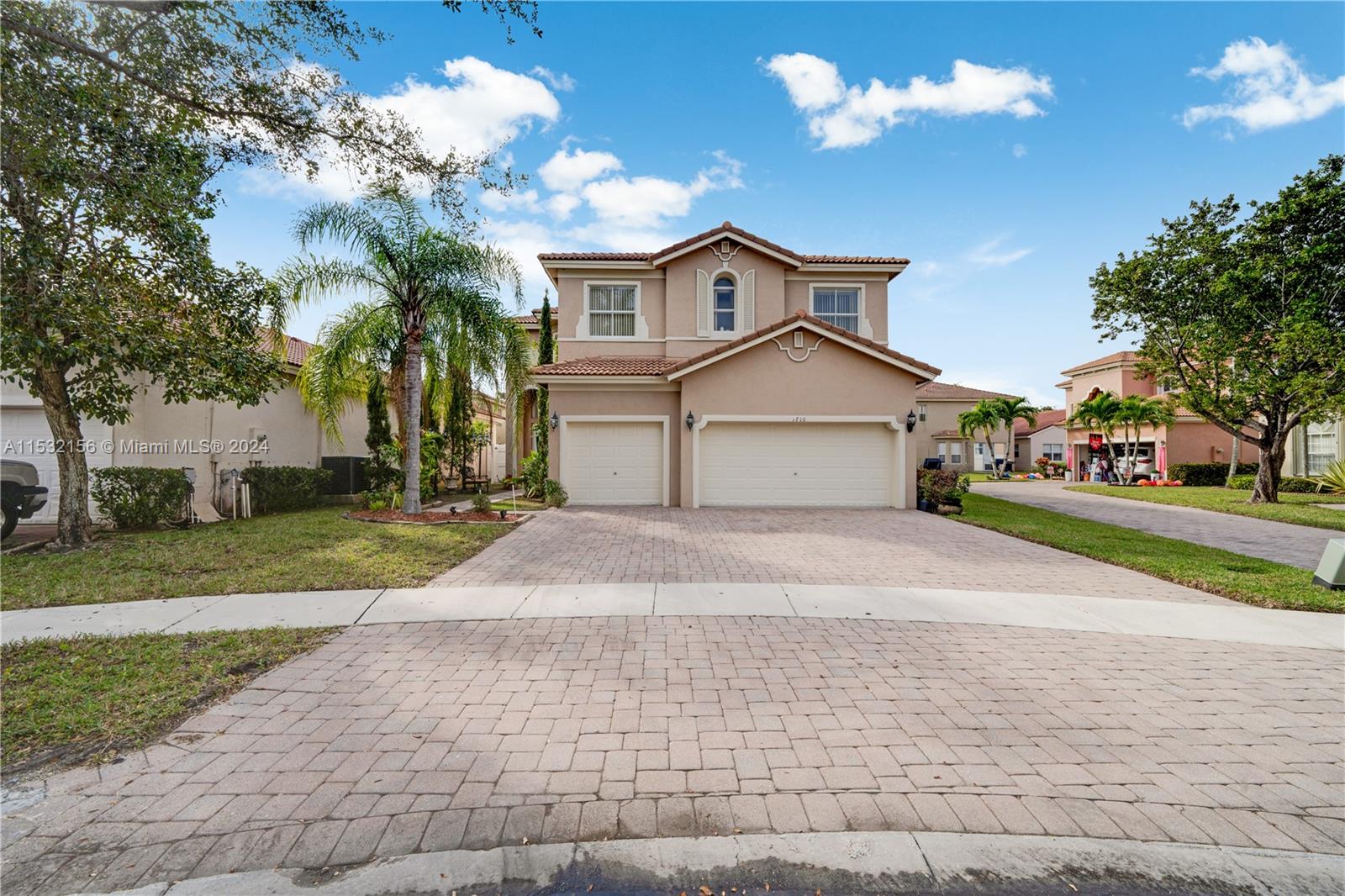 1710 NE 37th Place Homestead FL 33033