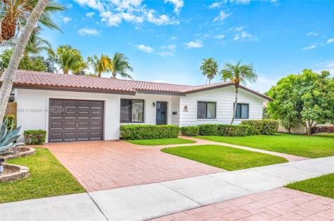 17901 SW 92nd Court Palmetto Bay FL 33157