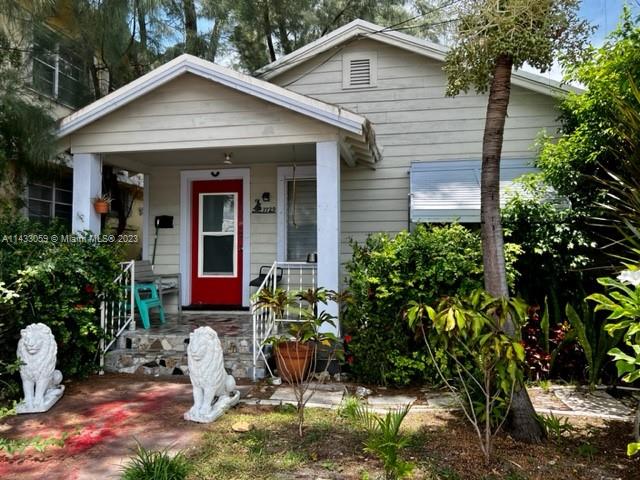 7729 Carlyle Avenue Miami Beach FL 33141