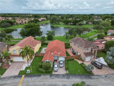 10067 SW 156th Avenue Miami FL 33196