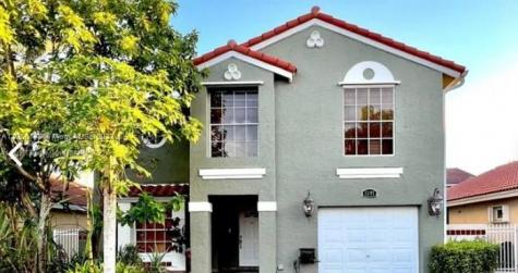 1397 Seagrape Circle Weston FL 33326
