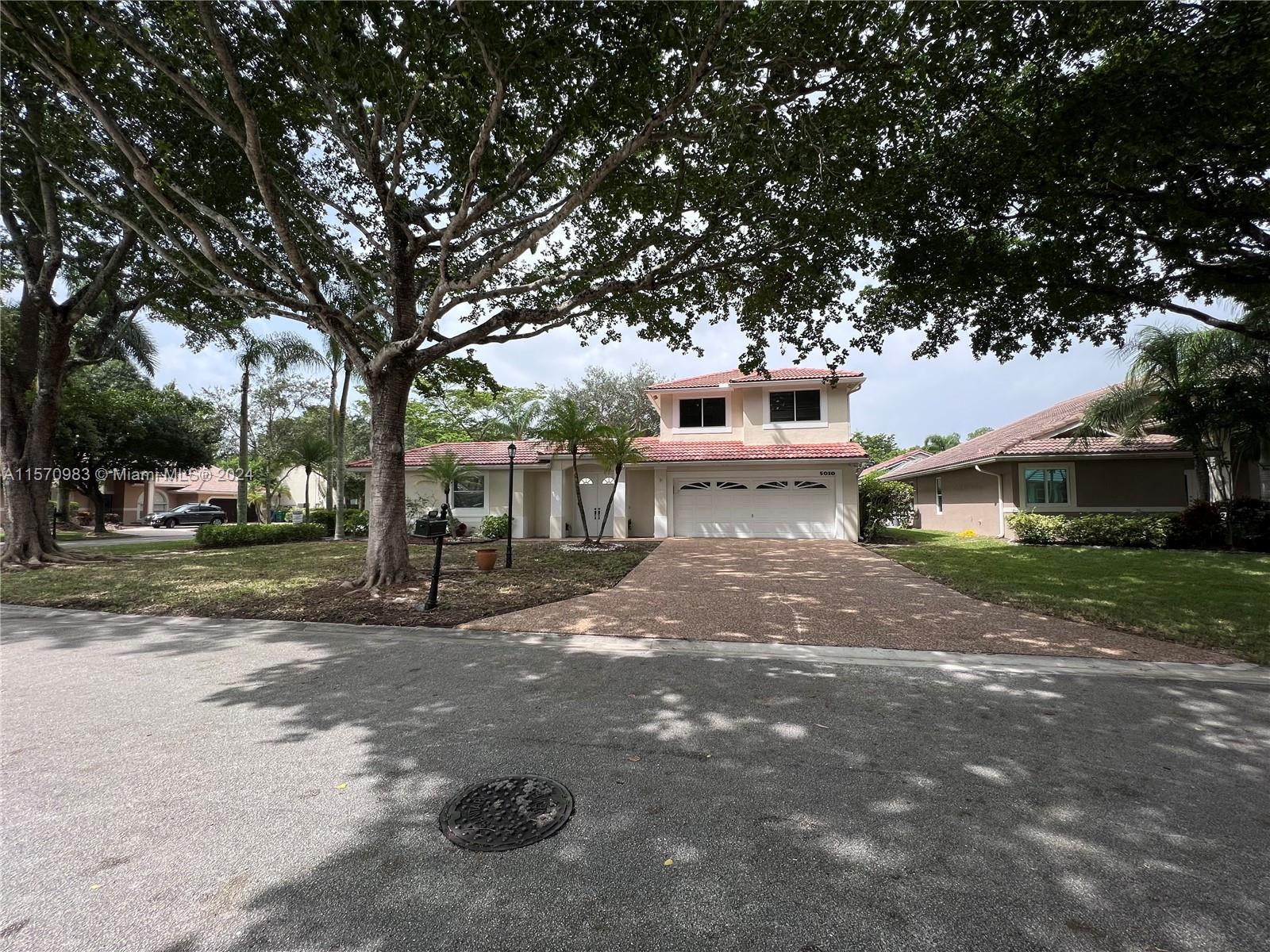 5010 Perignon Way Coral Springs FL 33067