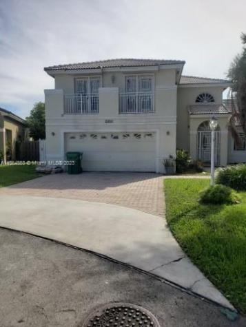 15856 SW 79th Terrace Miami FL 33193
