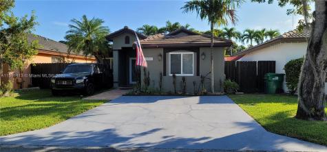 13911 SW 151st Avenue Miami FL 33196