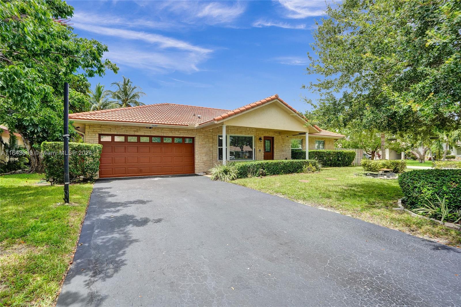 10680 NW 6th Court Coral Springs FL 33071