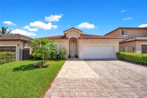 10804 SW 229th Street Miami FL 33170