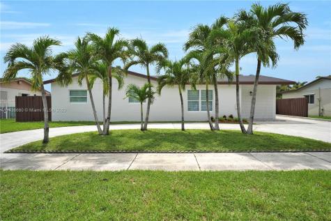 5030 SW 127th Place Miami FL 33175