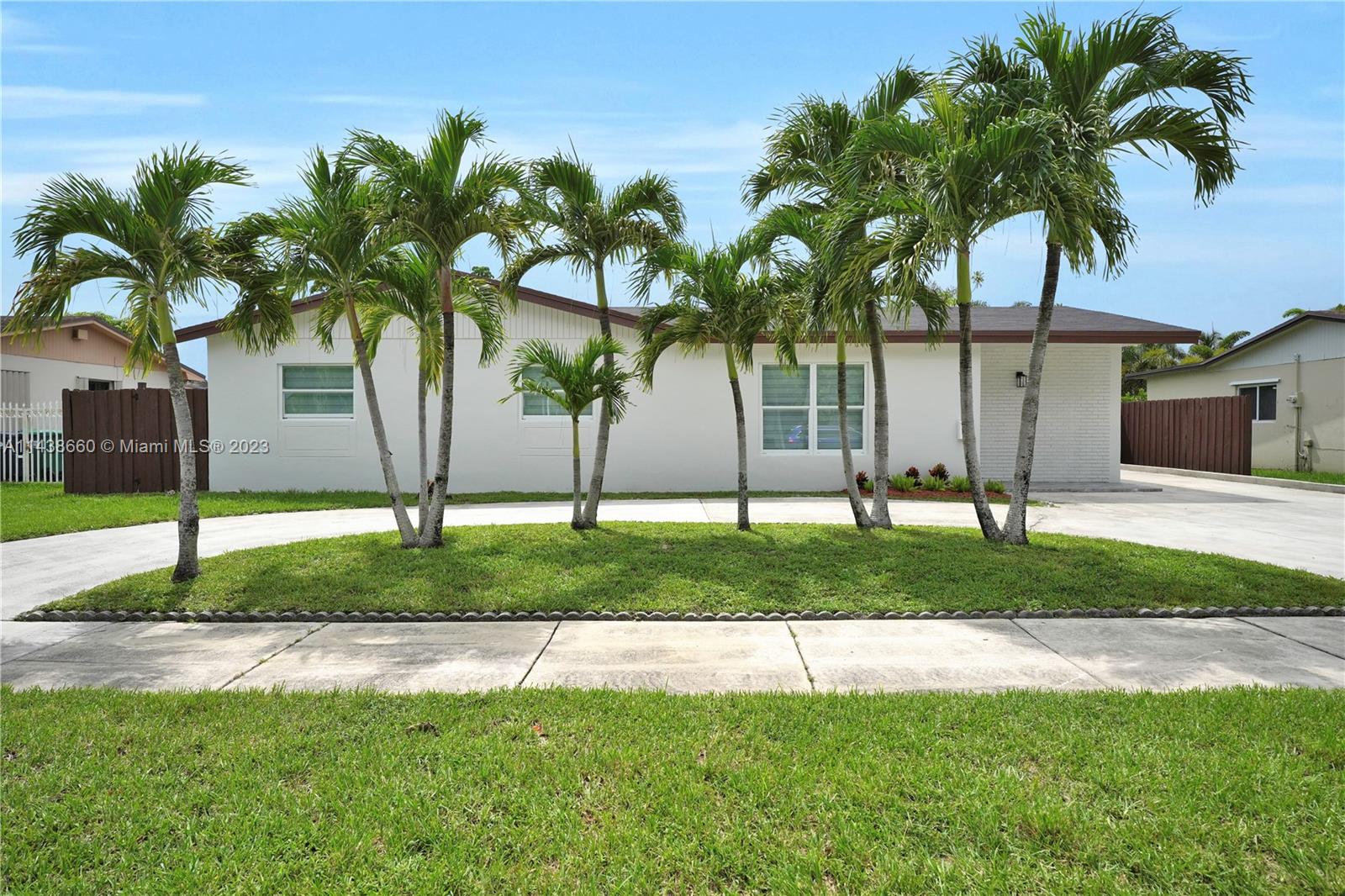 5030 SW 127th Place Miami FL 33175