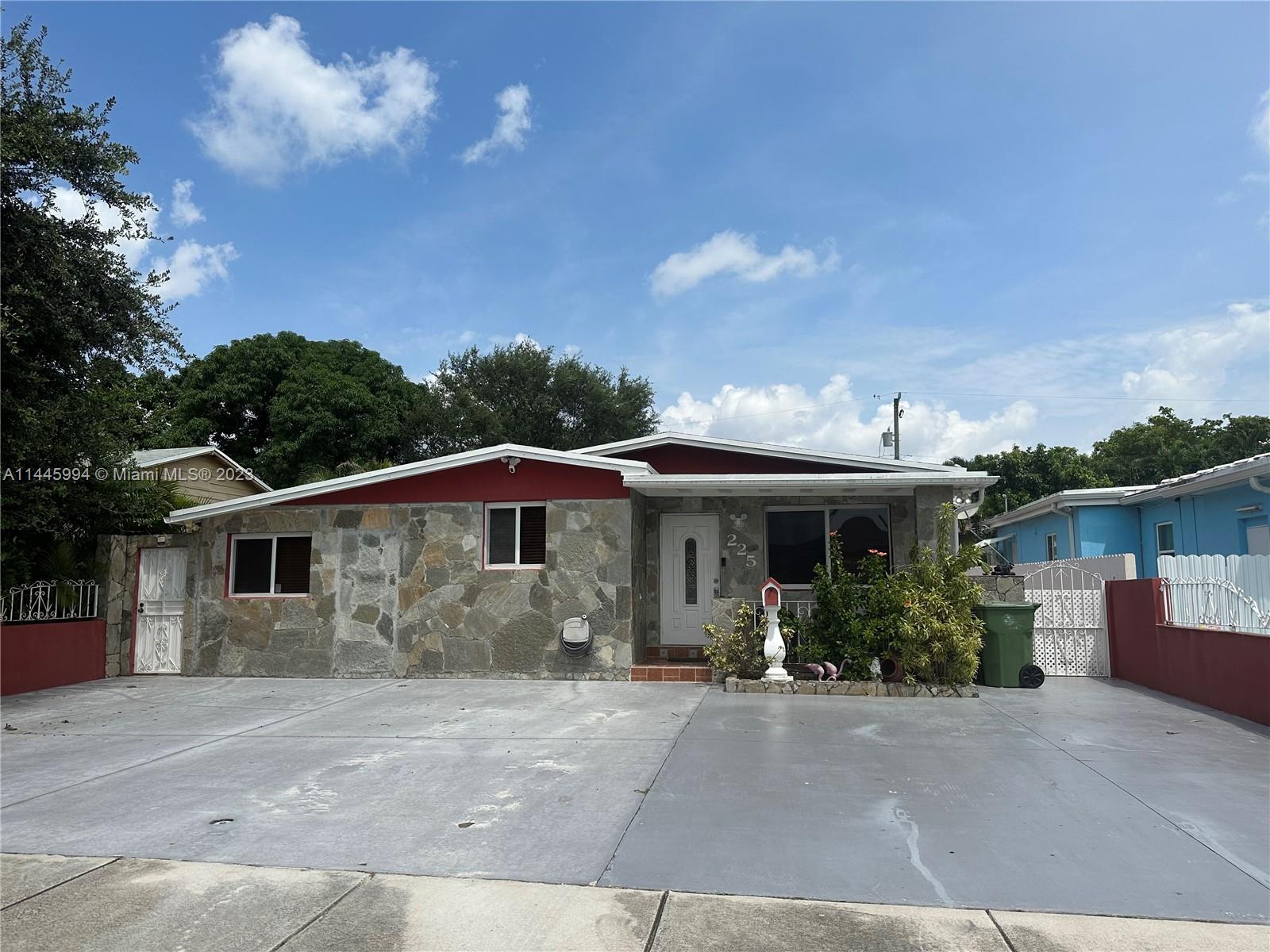 225 E 19th Street Hialeah FL 33010