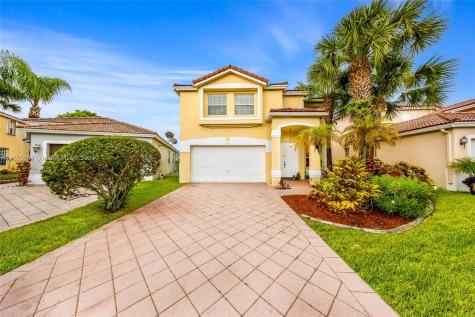 5312 NW 126th Drive Coral Springs FL 33076