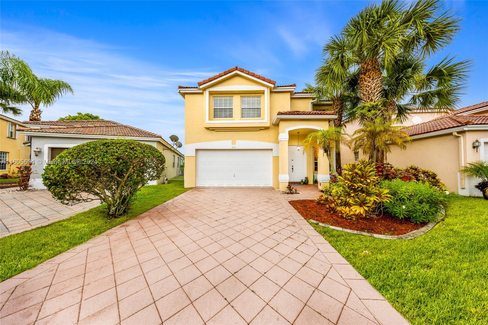 5312 NW 126th Drive Coral Springs FL 33076